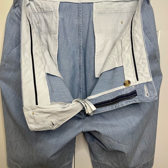 Polo Ralph Lauren Classic Fit Shorts - Picture 4 of 7